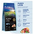 Profine Kuzulu Yavru Köpek Maması 3 Kg