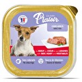 Plaisir Ezme Sığır Etli Ve Sebzeli Köpek 150 g