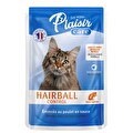 Plaisir Care Haırball  Tüy Yumağı Kontrolü 85 g