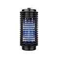 Asonic S23 Pro 3W Taşınabilir LED Mavi Işıklı Sinek Öldürücü