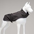 Softshell Magnetic KüçükOrta ve Büyük Irk Köpek Yağmurluğu Beden 7