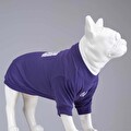Flex Good Vibes Only Küçük ve Orta Irk Köpek Tshirt Beden 2