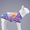 Violet Küçük, Orta ve Büyük Irk Köpek Tshirt