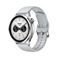 Xiaomi Watch S4 Gümüş Akıllı Saat