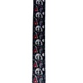 Recycled Köpek Gezdirme Kayışı Skull 