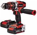Einhell Te-Cd 18/48 Li-İ Akü Darbe Vidal