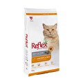 Reflex Tavuklu Yetişkin Kedi Maması 15 Kg