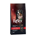 Reflex Plus M Breed Yetişkin Köpek Maması 18 Kg