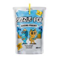 Sizzle-Pop Dancing Friends Ananas Mango Yaban Mersini 200 Ml