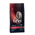 Reflex Plus Ms Breed Yetişkin Köpek Maması 8 Kg