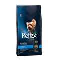 Reflex Plus Ms Breed Somonlu Yetişkin Köpek Maması 8 Kg
