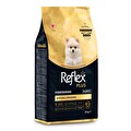 Reflex Plus Pomeranian Yavru Köpek Maması 8 Kg