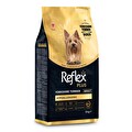 Reflex Plus Yorkshire Terrier Yetişkin Köpek Maması 8 Kg