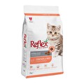 Reflex Tavuklu Pirinçli Yavru Kedi Maması 2 Kg