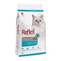 Reflex Somonlu Yetişkin Kedi 2 Kg
