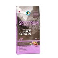 Spectrum Low Grain Kuzu Ve Yaban Mersinli Orta Irk Yetişkin Köpek Maması 12 Kg