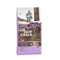Spectrum Low Grain Somonlu Ve Hamsili Yetişkin Kısırlaştırılmış Kedi Maması 2 Kg