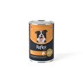 Reflex Plus Jöle İçinde Et Parçacıklı Dana Etli Yetişkin Köpek Maması 400 g