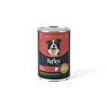 Reflex Plus Jöle İçinde Et Parçacıklı Kuzu Etli Yetişkin Köpek Maması 400 g