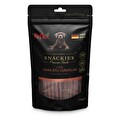 Reflex Smoked Beef Köpek Eğitim Ödül Maması 170 g