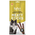 Reflex Plus Yetişkin Kedi Çubuk Grame&Groose Ödül Maması 15 g