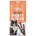 Reflex Plus Yetişkin Kedi Çubuk Hindi & Kuzu Etli Ödül Maması 15 g