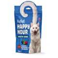 Reflex Happy Hour Sağlıklı Kemikler İçin Destekleyici Kedi Ödül Maması 60 g