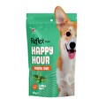 Reflex Happy Hour Ağız Ve Diş Sağlığı İçin Köpek Ödül Maması 60 g