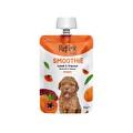 Reflex Plus Smoothie Kuzu Etli Ve Papayalı Yavru Köpek Sıvı Ödülü 85  g
