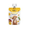 Reflex Plus Smoothie Kuzu Etli Ve Ananaslı Köpek Sıvı Ödülü 85 g