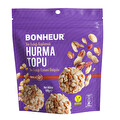 Bonheur Hurma Topu Yer Fıstğı Kaplı 100 g