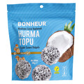 Bonheur Hurma Topu Hindistan Ceviz Kaplı 100 g