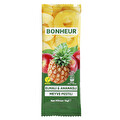 Bonheur Ananas Meyve Pestili 14 g