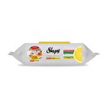 Sleepy Mutfak Temizlik Havlusu Limon 50'li