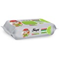 Sleepy Mutfak Temizlik Havlusu Bergamot 50'li