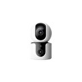 Xiaomi Smart Kamera C300 Dual Beyaz
