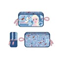 Disney Frozen Due Friendship Kalem Çantası
