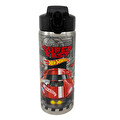 Hot Wheels  Çelik Matara 600 ml