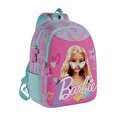 Barbie Okul Çantası