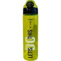 Su Matarası Tritan Auto Kapak Matara 630 ml