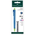 Faber Castell Blister Econ Soft Touch Combo Uçlu Kalem+ Uç 0.5