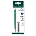 Faber Castell Blister Econ Soft Touch Combo Uçlu Kalem+ Uç 0.7