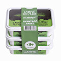 Carrefour Labne Peynir 3X180 g