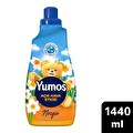 Yumoş Açık Hava Etkisi Konsantre Çamaşır Yumuşatıcısı Nergis 1440 Ml