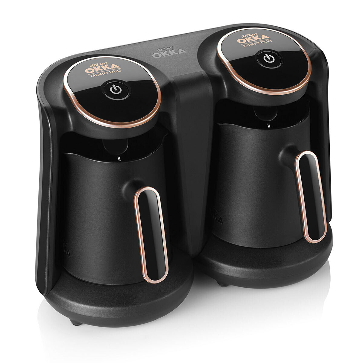 Sinbo SCM-2978 Türk Kahve Makinesi