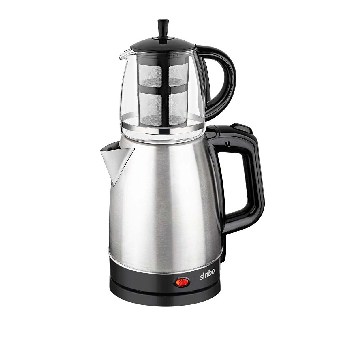 Sinbo SCM-2978 Türk Kahve Makinesi