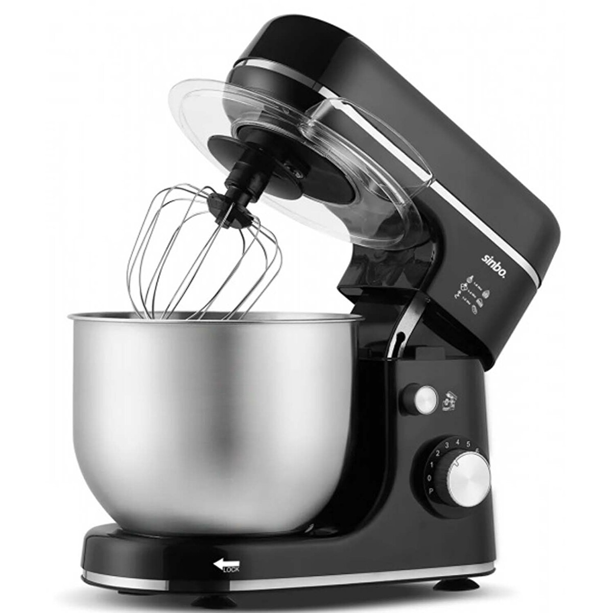 Sinbo SCM-2978 Türk Kahve Makinesi