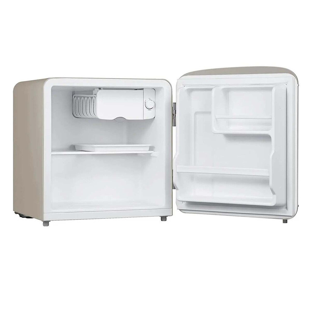 Seg LFW 3252 Statik Buzdolabı