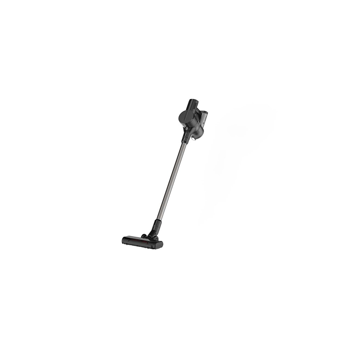 Arnica ET13453 Solara Şarjlı Dik Süpürge Siyah