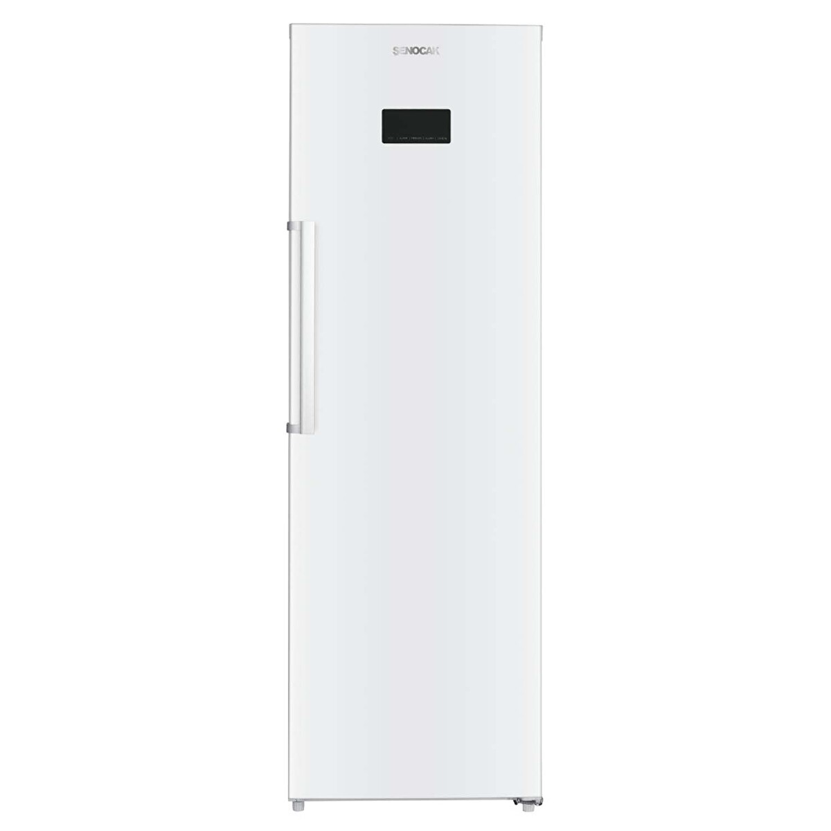 Altus ALK471XE490L Dijital Ekranlı Kombi Buzdolabı